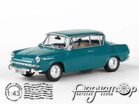Skoda 1100MBX (1969) 143ABS-721HQ