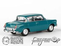 Skoda 1100MBX (1969) 143ABS-721HQ