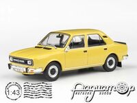 Skoda 120L (1982) 143ABS-724GY