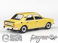 Skoda 120L (1982) 143ABS-724GY