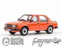 Skoda 120L (1984) 143ABS-702GS