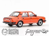 Skoda 120L (1984) 143ABS-702GS