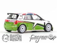 Skoda Fabia II FL S2000 Skoda UK Mikkelsen Design (2011) 143XAB-604TJ