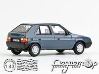 Skoda Favorit 136L (1987) 143ABS-708LR