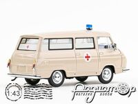 Skoda 1203 Sanitka (1974) 143ABSX-715XO11