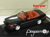 Набір H0 HERPA (3 моделі) 34021 [PI]