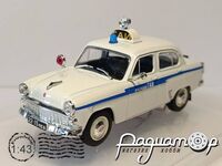 Москвич-403 