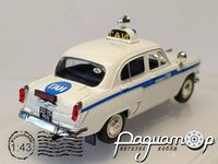 Москвич-403 