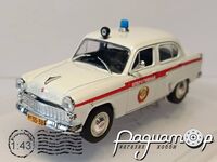 Москвич-403 