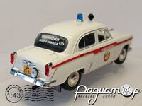Москвич-403 