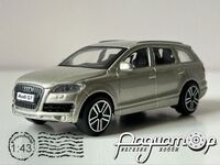 Audi Q7 (2011) 30229