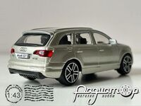 Audi Q7 (2011) 30229
