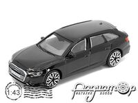 Audi A6 Avant (2019) 30398BLA