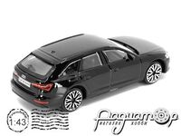 Audi A6 Avant (2019) 30398BLA