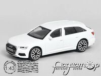Audi A6 Avant (2019) 30398W