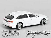 Audi A6 Avant (2019) 30398W