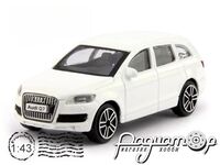 Audi Q7 (2011) 30299