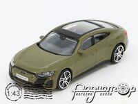 Audi GT RS E-Tron (2021) 30463G