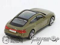 Audi GT RS E-Tron (2021) 30463G