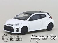Toyota Yaris GR (2020) 30470-W