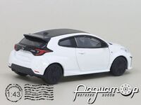 Toyota Yaris GR (2020) 30470-W