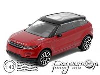 Land Rover LRX (2010) 30214R