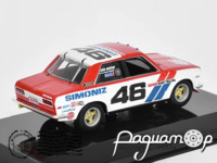 Datsun 510 BRE №46 (1967) 38301
