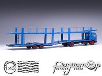 MAN Autotransporte (1970) TTRX034 [DB]