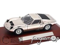 Lamborghini Miura P400 (1966) 7687112 [NT]