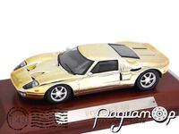 Ford GT40 Mark I (1968) DC1567 [NT]***