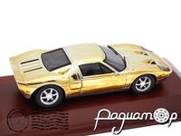 Ford GT40 Mark I (1968) DC1567 [NT]***