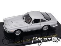 Ferrari 250 GT Berlinetta Lusso (1962) DC1565 [NT]