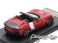 Ferrari 12 Cilindri Spider Rosso Racing (2025) LS556K [DB]