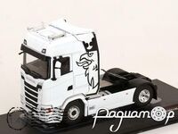 Scania S-Series (2020) TR234 [DB]