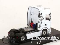 Scania S-Series (2020) TR234 [DB]