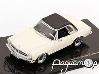 Mercedes-Benz 230 SL (W113) HardTop (1964) CLC617 [DB]