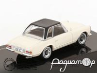 Mercedes-Benz 230 SL (W113) HardTop (1964) CLC617 [DB]