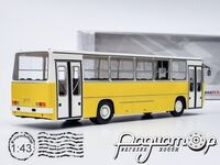 Ikarus 260.51 (1975) PCL47196 [DB]
