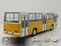 Ikarus 260.06 (1975) PCL47218 [DB]