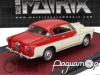 Alfa Romeo 1900 Super Boana Primavera (1955) MX40102-083 [DB]