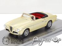 Alfa Romeo 1900C SS sn01959 Ghia Aigle Cabrio (1955) KE43000400 [DB]