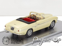 Alfa Romeo 1900C SS sn01959 Ghia Aigle Cabrio (1955) KE43000400 [DB]