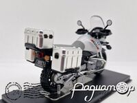 BMW R1150GS Adventure (2001) 260632 [LS]