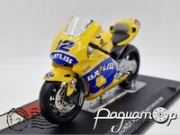 Honda RC211V Трой Бейлісс (2005) 260633 [LS]