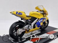Honda RC211V Трой Бейлісс (2005) 260633 [LS]