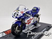 Honda RS250RW Алекс Дебон (2005) 260634 [LS]