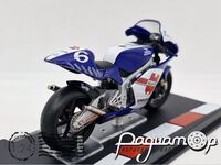 Honda RS250RW Алекс Дебон (2005) 260634 [LS]