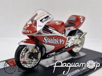 Honda RS250RW Роберто Рольфо (2004) 260635 [LS]