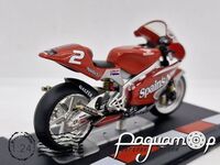 Honda RS250RW Роберто Рольфо (2004) 260635 [LS]