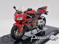 Honda Fireblade CBR 1000 RR (2004) 260639 [LS]